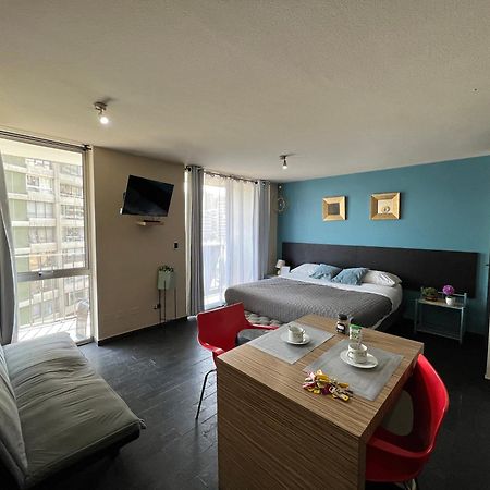 Santa Victoria Room Santiago Dış mekan fotoğraf