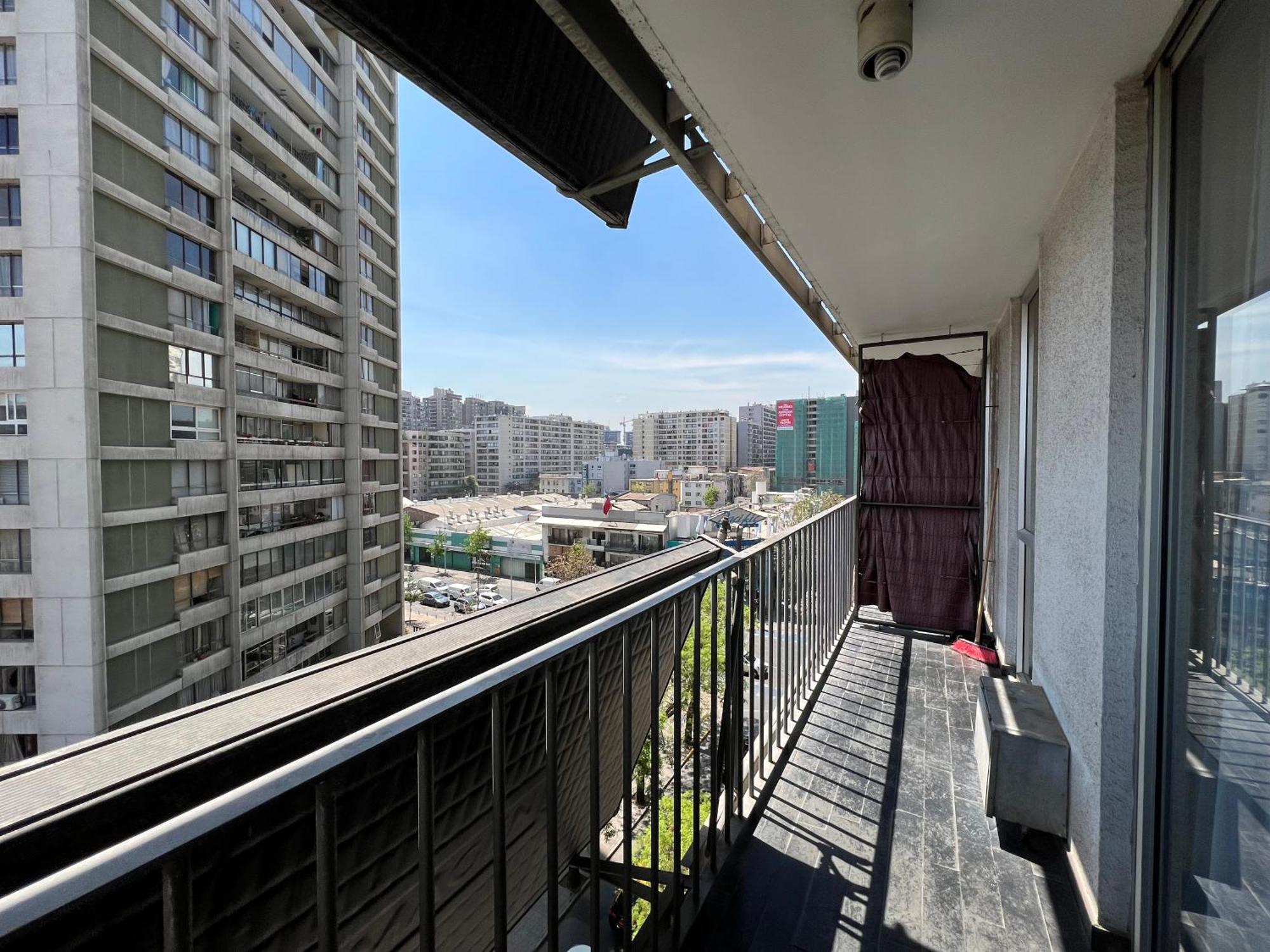 Santa Victoria Room Santiago Dış mekan fotoğraf
